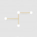 Настенный светильник LINES 13