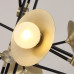 Подвесная люстра VERK 9 lamps
