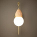 Настенный светильник FABRON WALL Brown