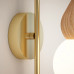 Настенный светильник FABRON WALL Brown