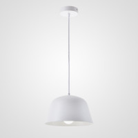 Подвесной светильник Ambit White