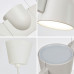Светильник Fontana Arte Igloo 3 Pendant Lamp by designer Studio Klass L1