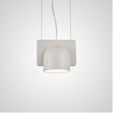 Светильник Fontana Arte Igloo 3 Pendant Lamp by designer Studio Klass L1