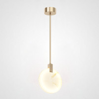 Подвесной светильник MARBLE D20