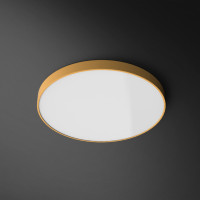 Потолочный светильник DISC COLOR D30 Yellow