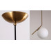 Светильник Flos IC Lighting Pendant brass Family