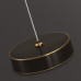 Подвесной светильник RIGEL brass