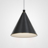Подвесной светильник RIGEL black