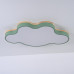 Потолочный светильник CLOUD ECO D63 Green