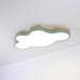Потолочный светильник CLOUD ECO D63 Green
