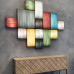 Настенный светильник Aqua Creations Mosaic L145 H115