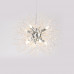 Подвесная люстра ROSALIA D50 Gold