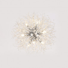 Подвесная люстра ROSALIA D50 Chrome
