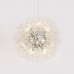 Подвесная люстра ROSALIA D50 Gold