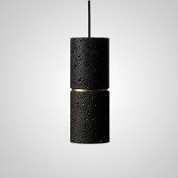 Подвесной светильник ROGERD Black Brass