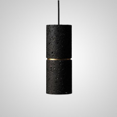 Подвесной светильник ROGERD Black Brass