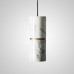 Подвесной светильник ROGERD White
