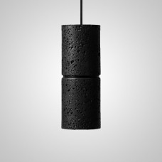 Подвесной светильник ROGERD Black