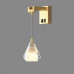 Настенный светильник SOLDIS WALL Black
