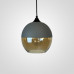 Подвесной светильник NORD C D20 Gray/Amber