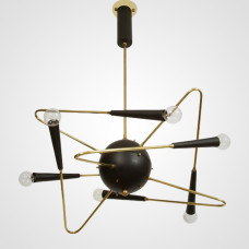 Люстра STARFALL Люстра STARFALL