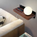 Светильник TIDI Light Brown