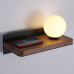 Светильник TIDI Light Brown