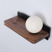 Светильник TIDI Light Brown
