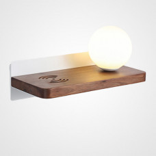 Светильник TIDI Light Brown
