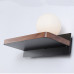 Светильник TIDI Light Brown
