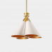 Подвесной светильник MADELEINE SUSPENSION White