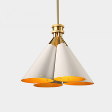 Подвесной светильник MADELEINE SUSPENSION White