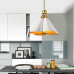 Подвесной светильник MADELEINE SUSPENSION White