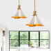 Подвесной светильник MADELEINE SUSPENSION White