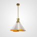 Подвесной светильник MADELEINE SUSPENSION White