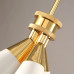 Подвесной светильник MADELEINE SUSPENSION White