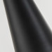 Потолочный светильник ABELINA LONG L6 Gold Grey