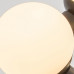 Потолочный светильник ABELINA LONG L6 Gold Grey