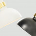 Настенный светильник LARRY Wall 1L Black