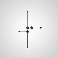 Настенный светильник DOTS