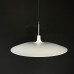Подвесной светильник VISOR White by Imperiumloft