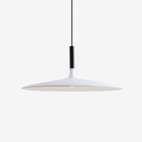 Подвесной светильник VISOR White by Imperiumloft