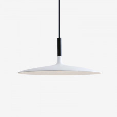 Подвесной светильник VISOR White by Imperiumloft