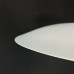 Подвесной светильник VISOR White by Imperiumloft