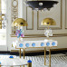 Настольная лампа Globo Table Lamp