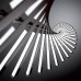 Подвесной светильник RITHM L50 White