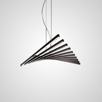 Подвесной светильник RITHM L50 Black