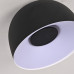 Светильник Djembé D18 Black