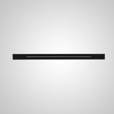 Настенный светильник SOURIS L80 Black