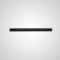 Настенный светильник SOURIS L60 Black